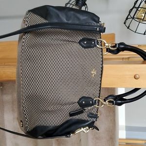 Authentic Coach Satchel